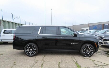 Chevrolet Suburban, 2025 год, 14 099 999 рублей, 7 фотография