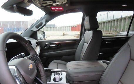 Chevrolet Suburban, 2025 год, 14 099 999 рублей, 19 фотография