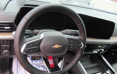Chevrolet Suburban, 2025 год, 14 099 999 рублей, 17 фотография