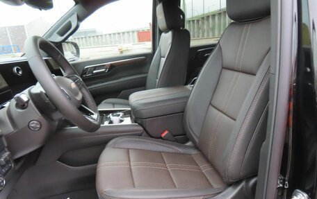 Chevrolet Suburban, 2025 год, 14 099 999 рублей, 20 фотография