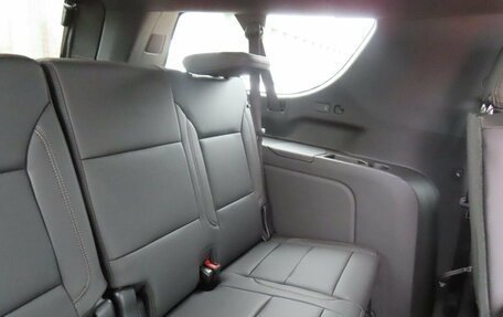 Chevrolet Suburban, 2025 год, 14 099 999 рублей, 30 фотография