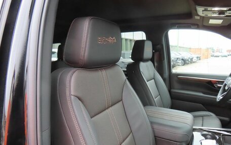 Chevrolet Suburban, 2025 год, 14 099 999 рублей, 24 фотография