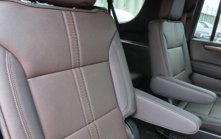 Chevrolet Suburban, 2025 год, 14 099 999 рублей, 29 фотография