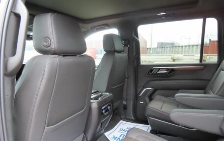 Chevrolet Suburban, 2025 год, 14 099 999 рублей, 32 фотография