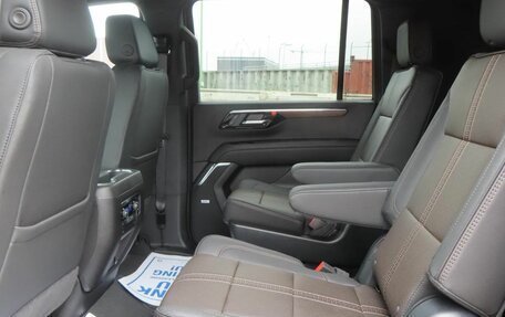 Chevrolet Suburban, 2025 год, 14 099 999 рублей, 31 фотография