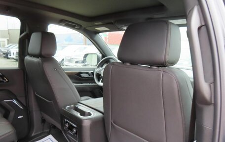 Chevrolet Suburban, 2025 год, 14 099 999 рублей, 27 фотография