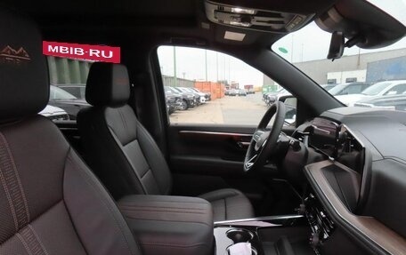 Chevrolet Suburban, 2025 год, 14 099 999 рублей, 23 фотография
