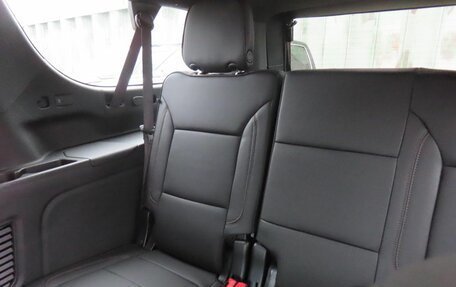 Chevrolet Suburban, 2025 год, 14 099 999 рублей, 35 фотография