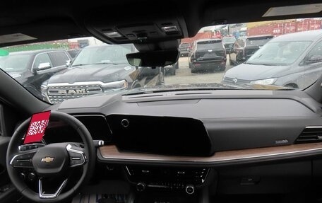 Chevrolet Suburban, 2025 год, 14 099 999 рублей, 25 фотография