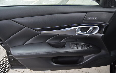 Infiniti Q70 I, 2014 год, 1 930 000 рублей, 8 фотография