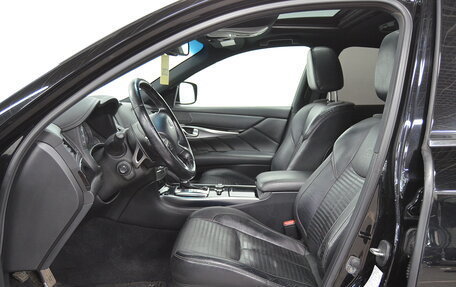 Infiniti Q70 I, 2014 год, 1 930 000 рублей, 9 фотография