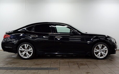 Infiniti Q70 I, 2014 год, 1 930 000 рублей, 5 фотография