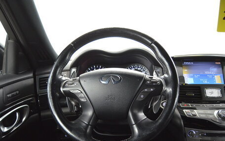 Infiniti Q70 I, 2014 год, 1 930 000 рублей, 13 фотография