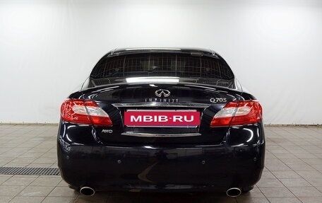 Infiniti Q70 I, 2014 год, 1 930 000 рублей, 7 фотография