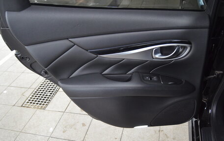 Infiniti Q70 I, 2014 год, 1 930 000 рублей, 16 фотография
