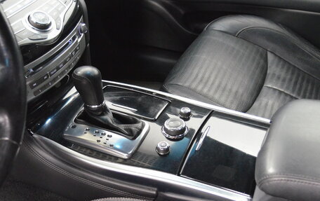 Infiniti Q70 I, 2014 год, 1 930 000 рублей, 15 фотография