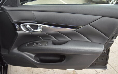 Infiniti Q70 I, 2014 год, 1 930 000 рублей, 21 фотография