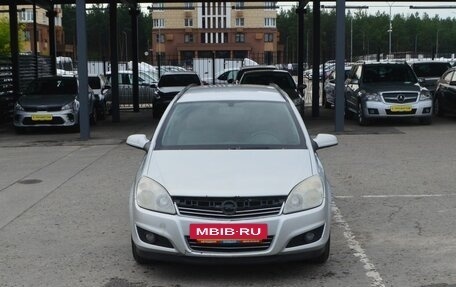 Opel Astra H, 2008 год, 339 000 рублей, 3 фотография
