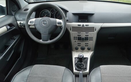 Opel Astra H, 2008 год, 339 000 рублей, 5 фотография