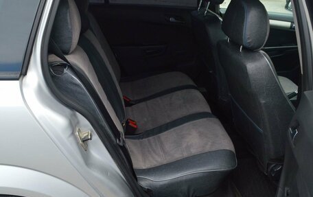 Opel Astra H, 2008 год, 339 000 рублей, 9 фотография