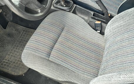 Volkswagen Passat B3, 1989 год, 250 000 рублей, 2 фотография