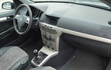 Opel Astra H, 2008 год, 339 000 рублей, 8 фотография