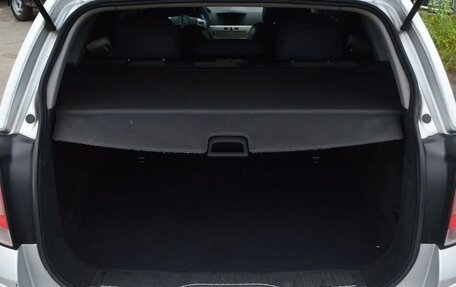 Opel Astra H, 2008 год, 339 000 рублей, 10 фотография