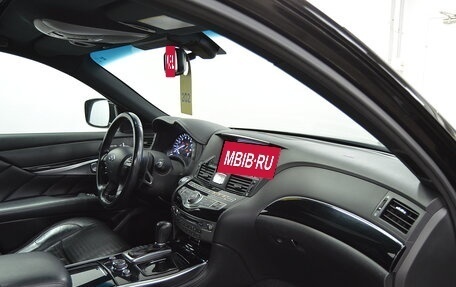 Infiniti Q70 I, 2014 год, 1 930 000 рублей, 22 фотография