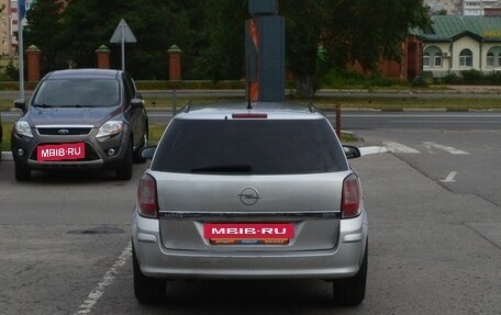 Opel Astra H, 2008 год, 339 000 рублей, 4 фотография