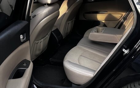 KIA Optima IV, 2016 год, 1 750 000 рублей, 9 фотография