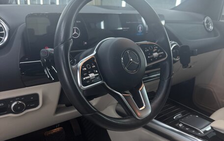 Mercedes-Benz GLA, 2020 год, 2 800 000 рублей, 2 фотография