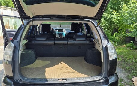 Lexus RX II рестайлинг, 2008 год, 1 250 000 рублей, 2 фотография
