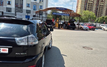 Lexus RX II рестайлинг, 2008 год, 1 250 000 рублей, 4 фотография