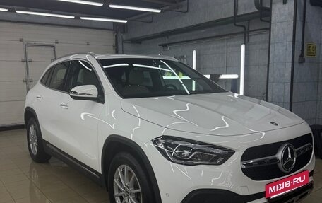 Mercedes-Benz GLA, 2020 год, 2 800 000 рублей, 6 фотография