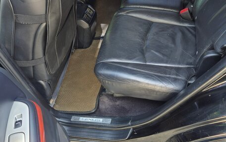 Lexus RX II рестайлинг, 2008 год, 1 250 000 рублей, 10 фотография