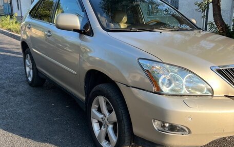 Lexus RX II рестайлинг, 2003 год, 1 200 000 рублей, 7 фотография