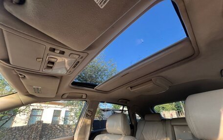Lexus RX II рестайлинг, 2003 год, 1 200 000 рублей, 13 фотография