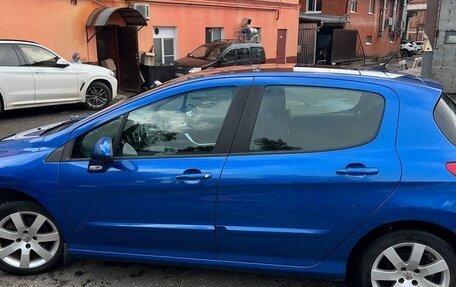 Peugeot 308 II, 2010 год, 760 000 рублей, 3 фотография