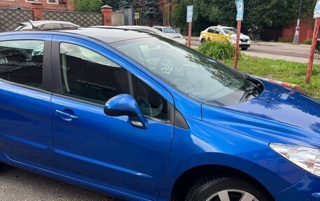 Peugeot 308 II, 2010 год, 760 000 рублей, 8 фотография