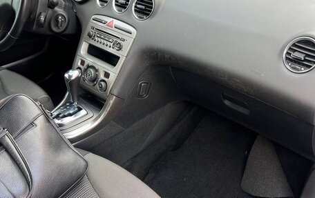 Peugeot 308 II, 2010 год, 760 000 рублей, 10 фотография