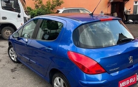 Peugeot 308 II, 2010 год, 760 000 рублей, 4 фотография