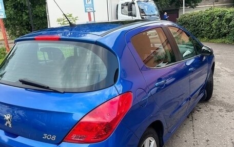 Peugeot 308 II, 2010 год, 760 000 рублей, 6 фотография