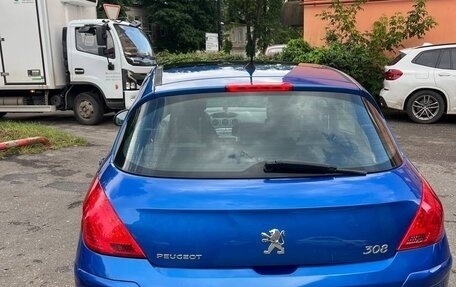 Peugeot 308 II, 2010 год, 760 000 рублей, 5 фотография