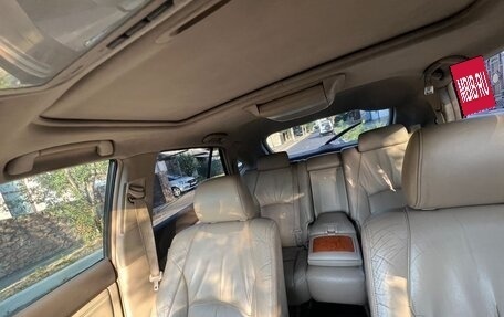 Lexus RX II рестайлинг, 2003 год, 1 200 000 рублей, 14 фотография