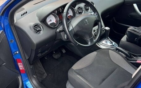 Peugeot 308 II, 2010 год, 760 000 рублей, 14 фотография
