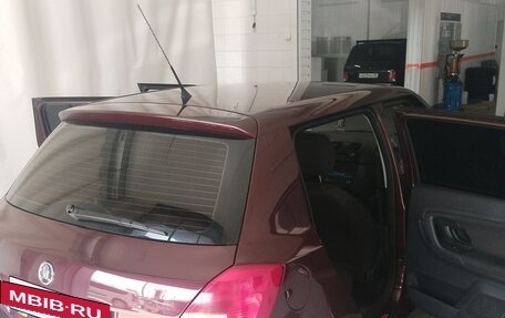 Skoda Fabia II, 2011 год, 705 000 рублей, 3 фотография