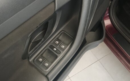 Skoda Fabia II, 2011 год, 705 000 рублей, 14 фотография