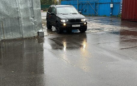 BMW X5, 2003 год, 700 000 рублей, 4 фотография