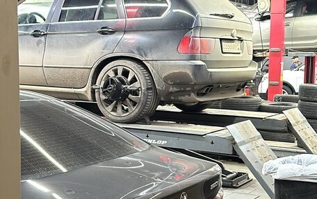 BMW X5, 2003 год, 700 000 рублей, 3 фотография