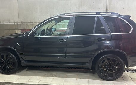 BMW X5, 2003 год, 700 000 рублей, 12 фотография